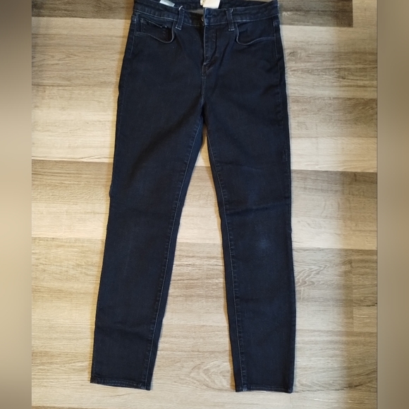 L'agence High Rise Skinny Jeans 29 - Picture 1 of 6